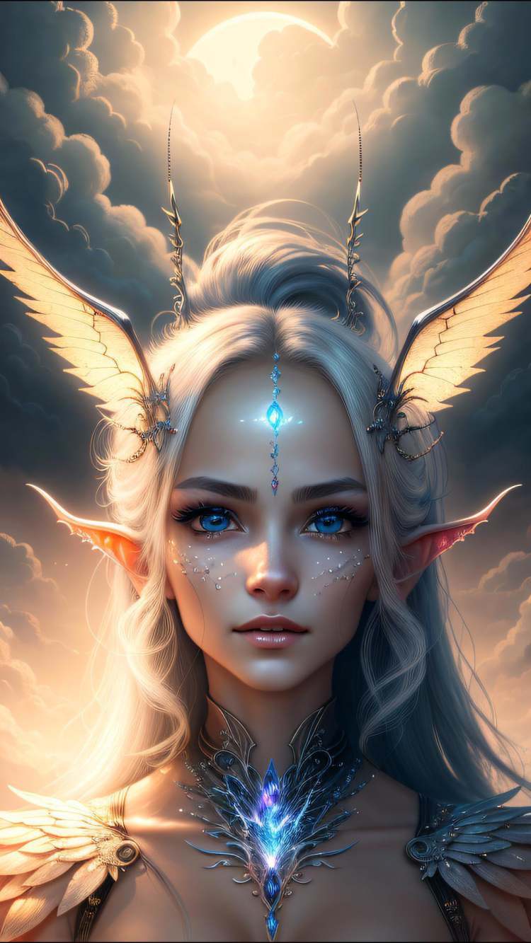 Animesh - LoRa by Samael1976 on Tensor.Art