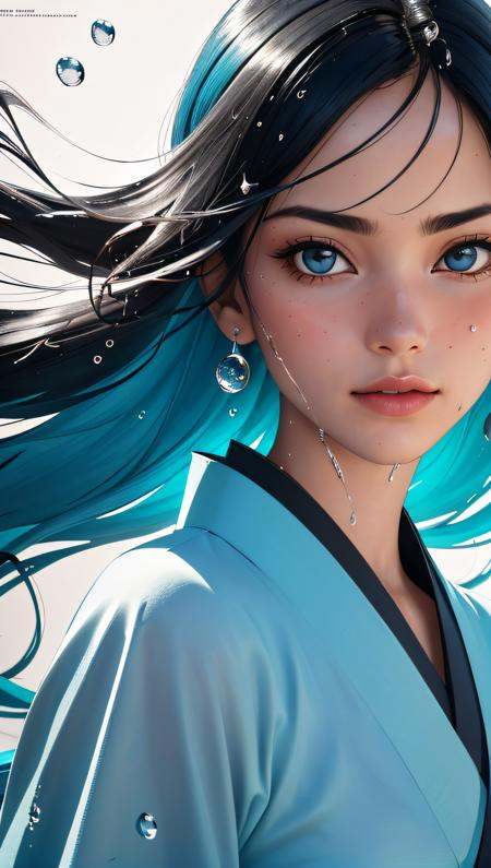 (best quality,  masterpiece,  perfect face on Tensor.Art