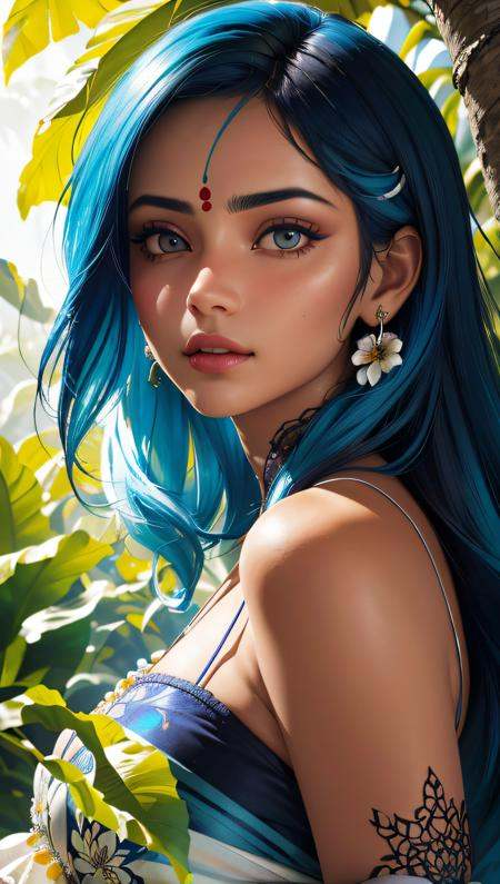 (best quality,  masterpiece,  perfect face on Tensor.Art