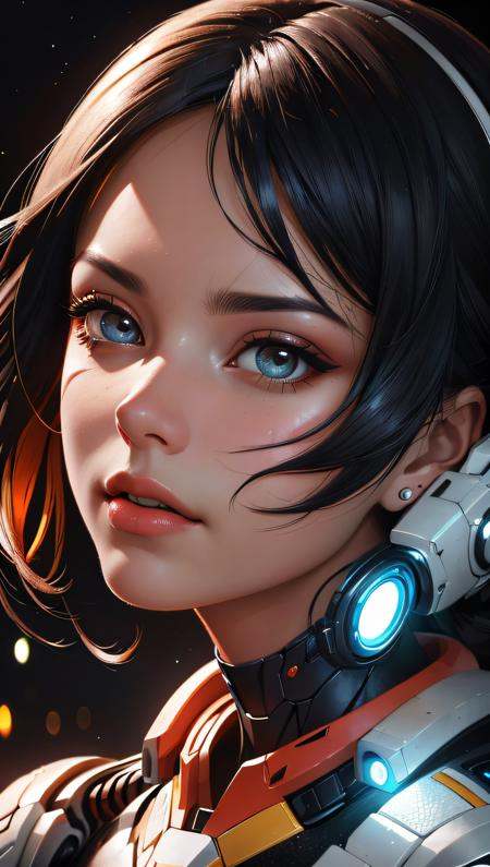 (best quality,  masterpiece,  perfect face on Tensor.Art