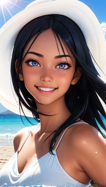 (best quality,  masterpiece,  perfect face on Tensor.Art