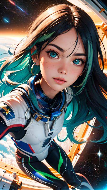 (best quality,  masterpiece,  perfect face on Tensor.Art