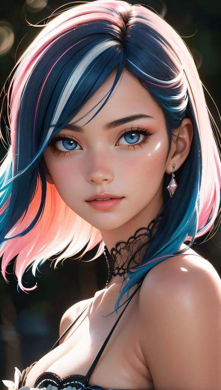 (best quality,  masterpiece,  perfect face on Tensor.Art