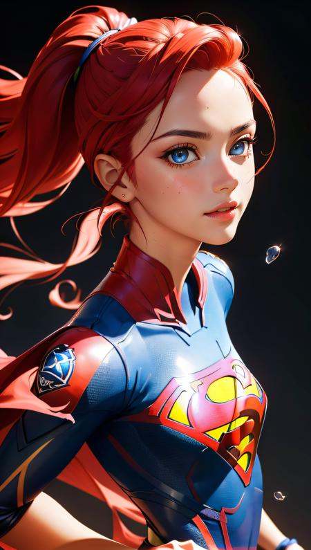 (best quality,  masterpiece,  perfect face on Tensor.Art