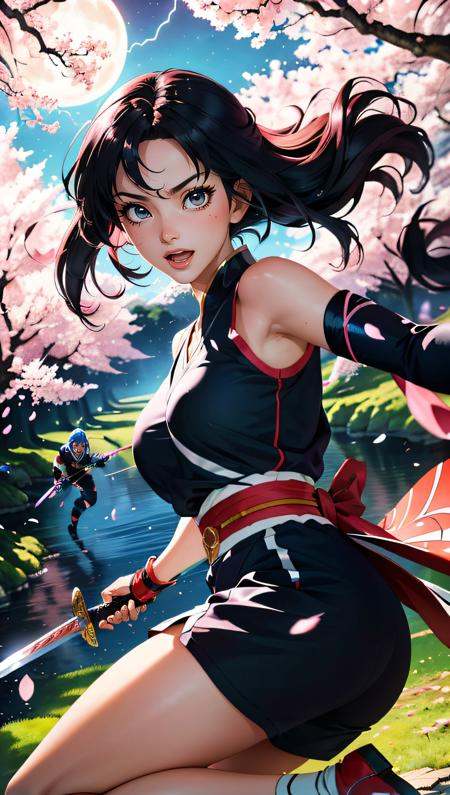 (best quality,  masterpiece,  colorful on Tensor.Art