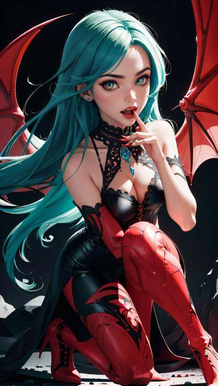 (best quality,  masterpiece,  perfect face on Tensor.Art