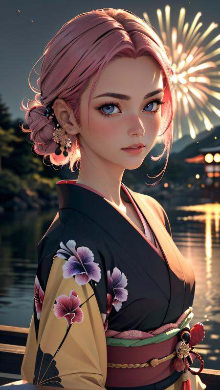 (best quality,  masterpiece,  perfect face on Tensor.Art
