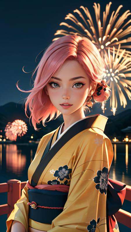 (best quality,  masterpiece,  colorful on Tensor.Art