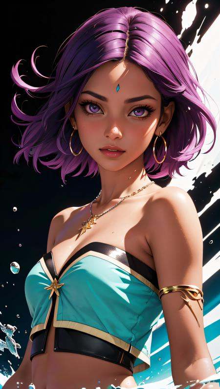 (best quality,  masterpiece,  colorful on Tensor.Art