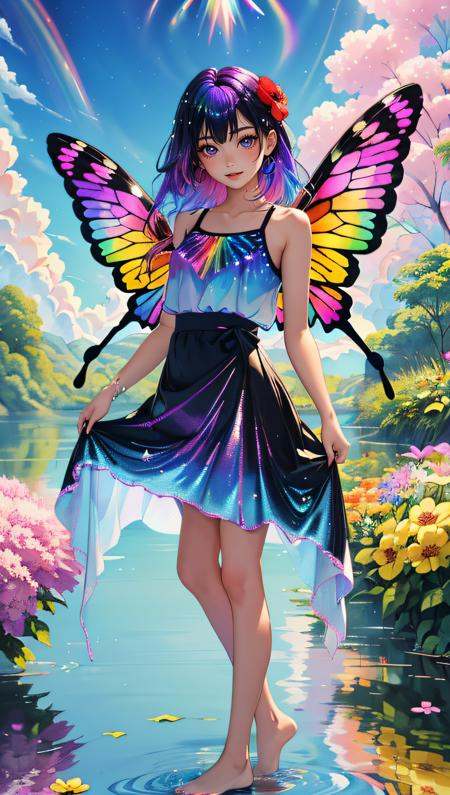 masterpiece,  best quality,  absurdres on Tensor.Art
