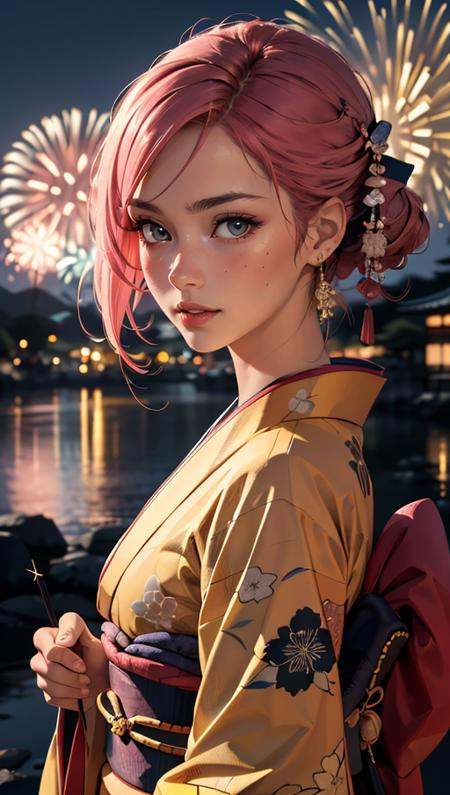 (best quality,  masterpiece,  colorful on Tensor.Art