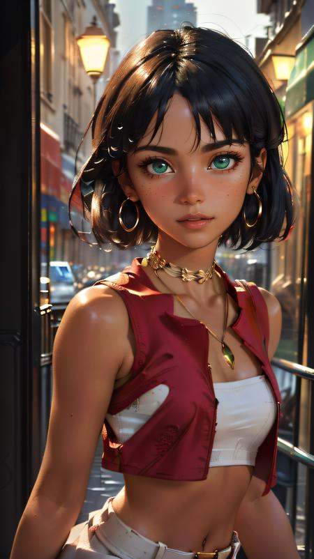 (best quality,  masterpiece,  colorful on Tensor.Art