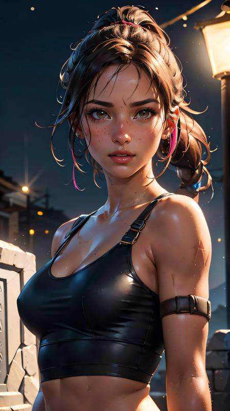 (best quality,  masterpiece,  colorful on Tensor.Art