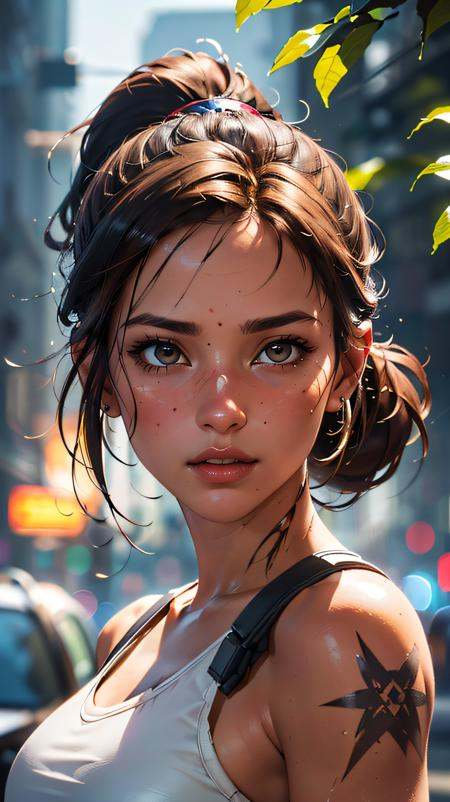 (best quality,  masterpiece,  colorful on Tensor.Art