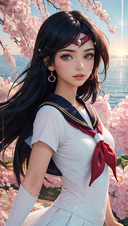 (best quality,  masterpiece,  colorful on Tensor.Art