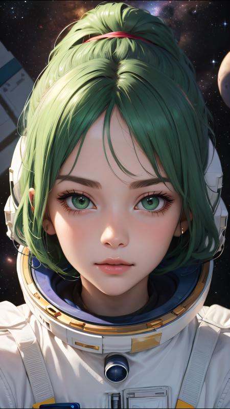 (best quality,  masterpiece) perfect face,  18 years old girl on Tensor.Art