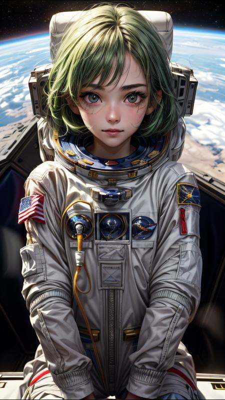 (best quality,  masterpiece) perfect face,  18 years old girl on Tensor.Art