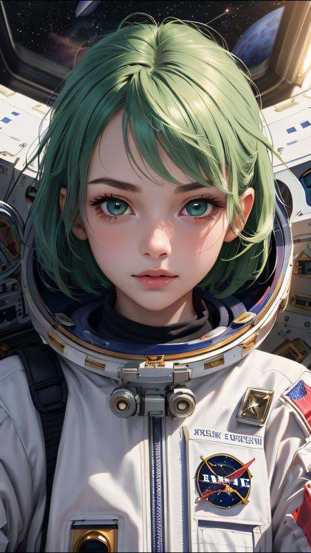(best quality,  masterpiece) perfect face,  18 years old girl on Tensor.Art