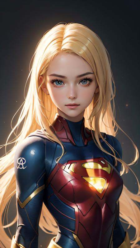 (best quality,  masterpiece,  perfect face) beautiful golden hair on Tensor.Art