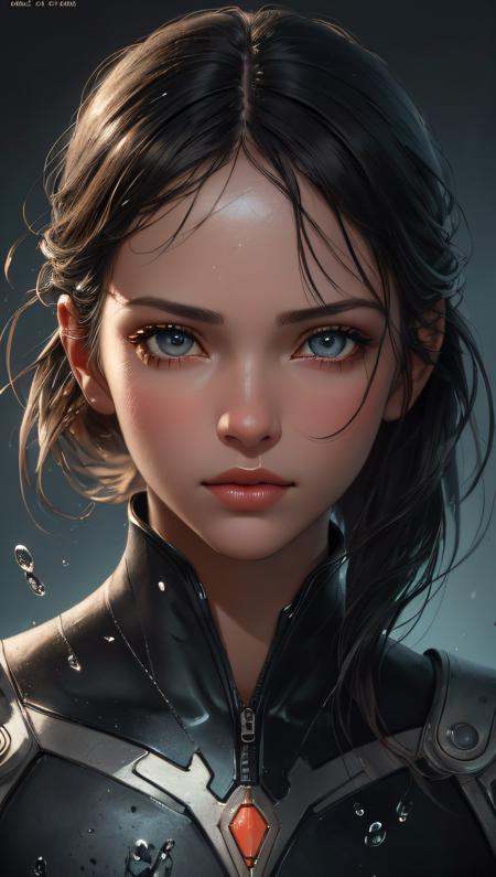 (best quality,  masterpiece,  perfect face on Tensor.Art
