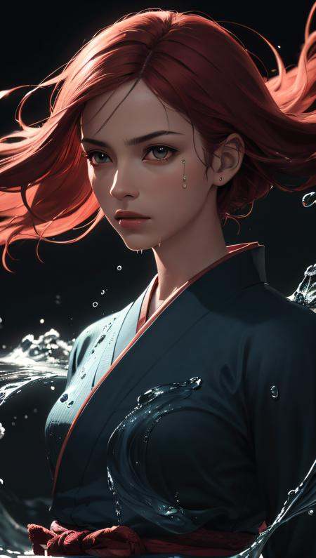 (best quality,  masterpiece,  perfect face on Tensor.Art