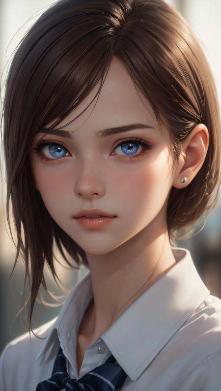 (best quality,  masterpiece,  perfect face on Tensor.Art