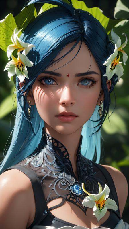 (best quality,  masterpiece,  perfect face on Tensor.Art