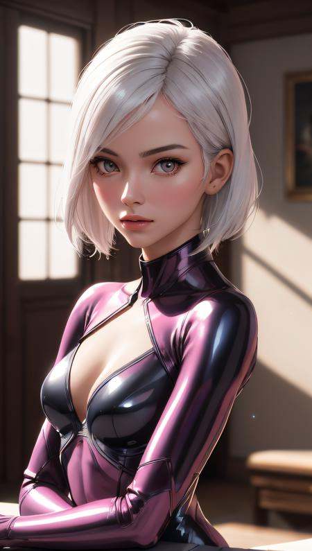 (best quality,  masterpiece,  perfect face on Tensor.Art