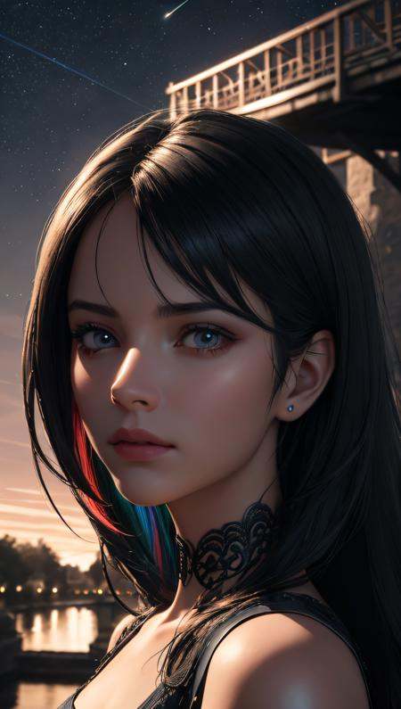 (best quality,  masterpiece,  perfect face on Tensor.Art