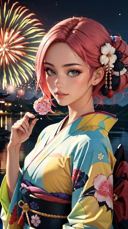 (best quality,  masterpiece,  colorful on Tensor.Art