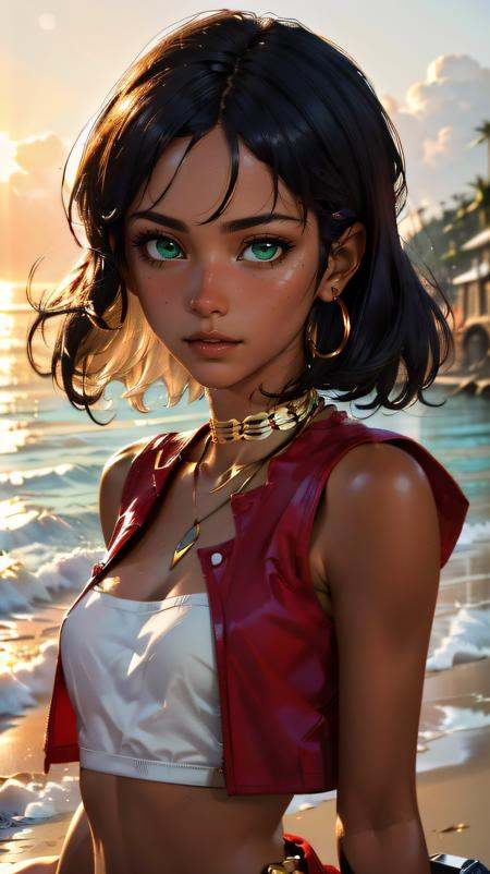 (best quality,  masterpiece,  colorful on Tensor.Art