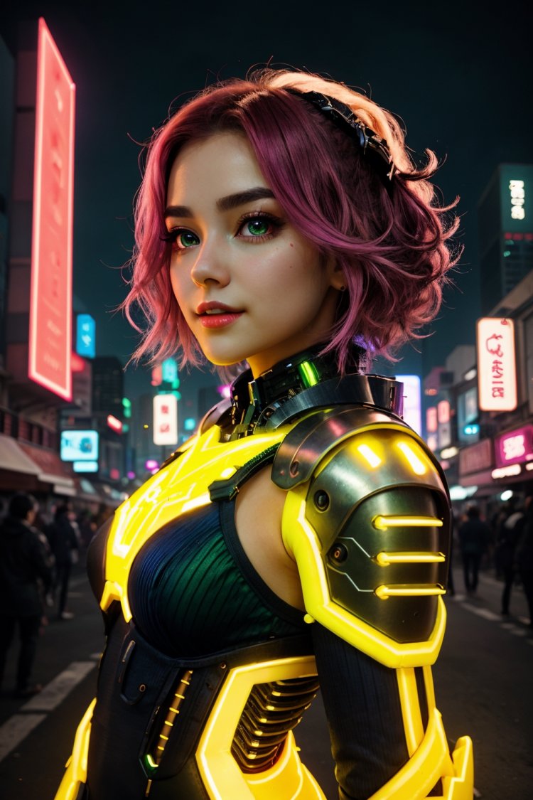 Epicrealism Stable Control by Ai Art Vision on Tensor.Art