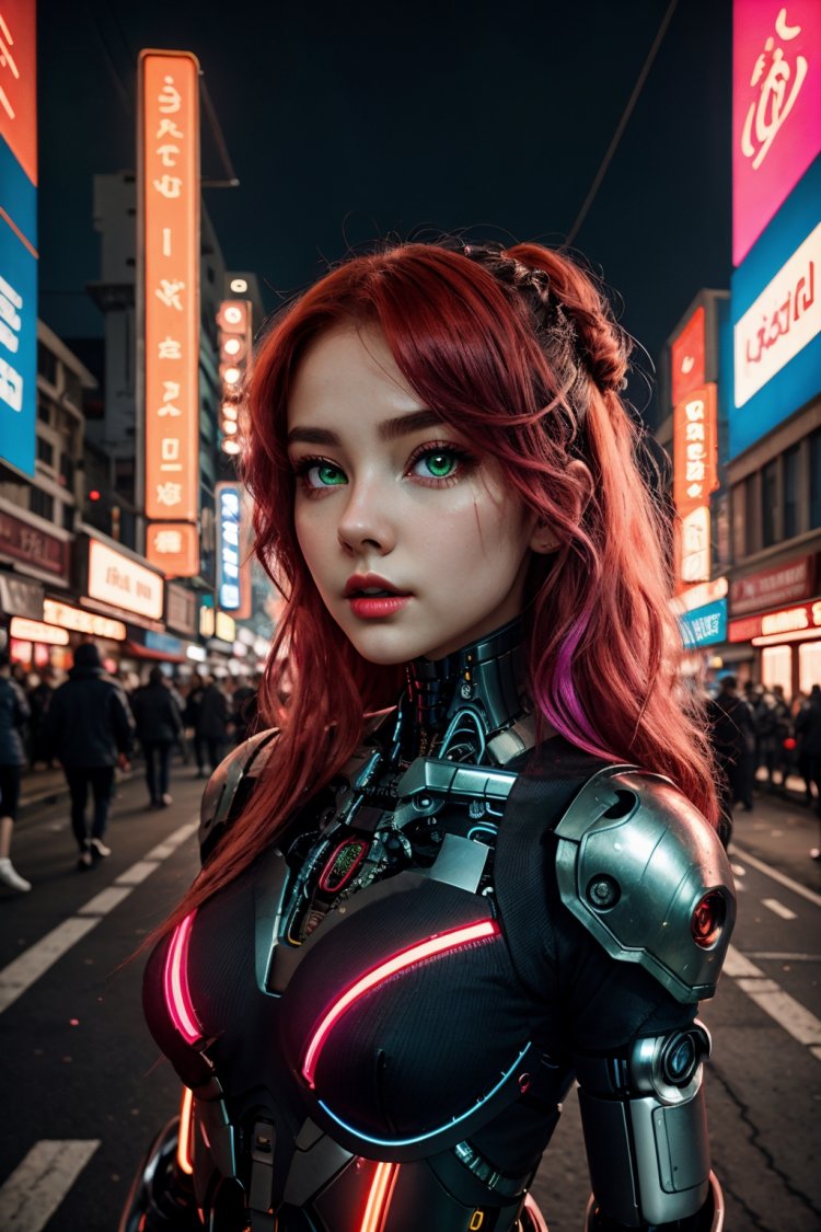 Epicrealism Stable Control by Ai Art Vision on Tensor.Art