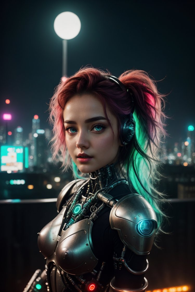 Epicrealism Stable Control by Ai Art Vision on Tensor.Art