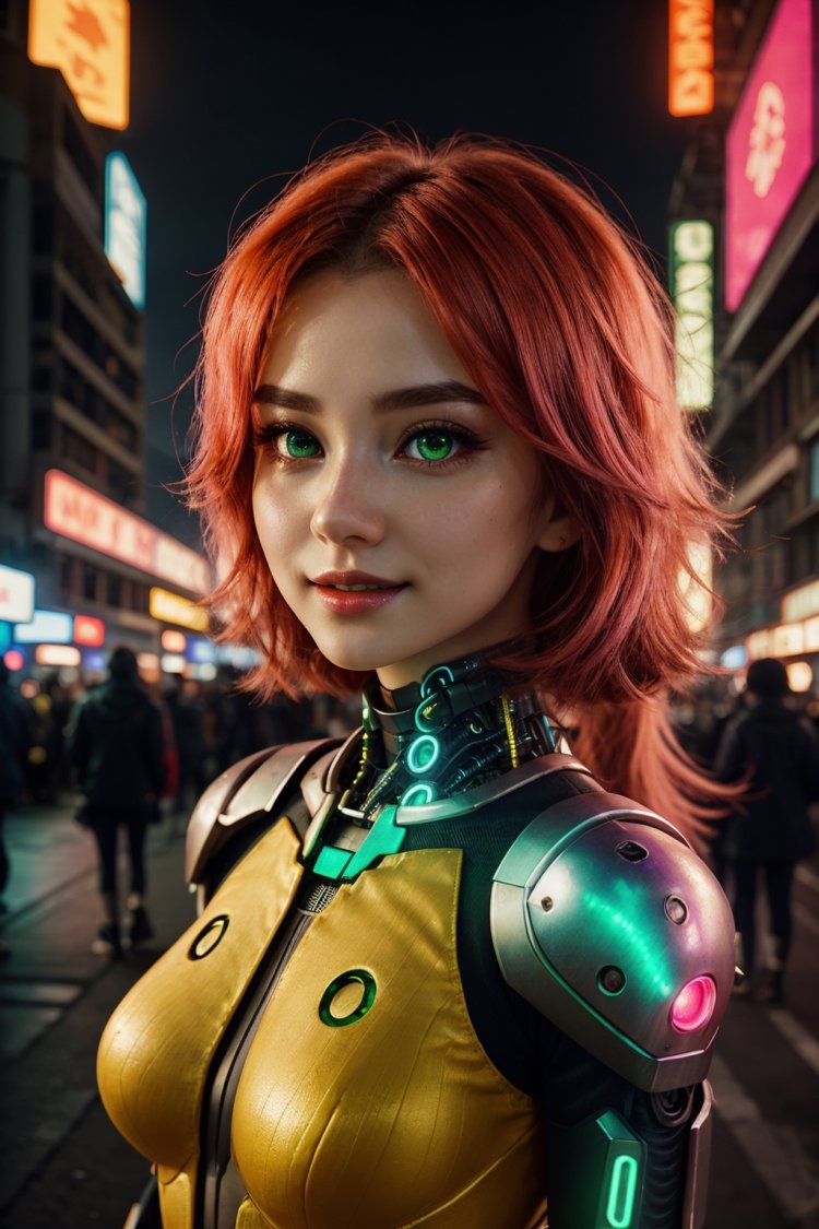 Epicrealism Stable Control by Ai Art Vision on Tensor.Art