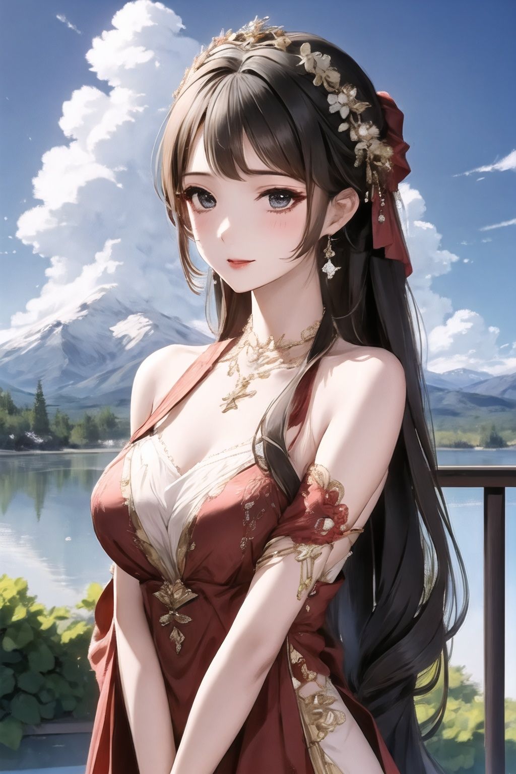1 girl,jl,huliya