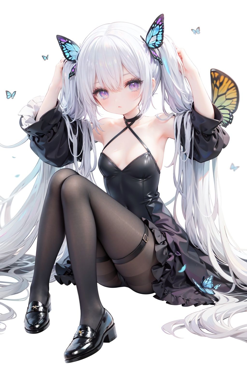 masterpiece,  ((best quality)),  dynamic angle on Tensor.Art