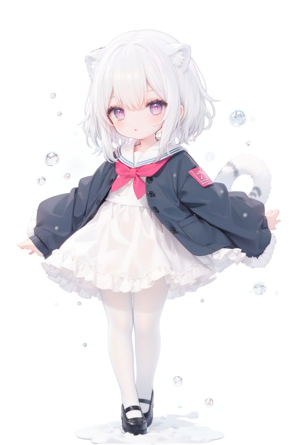 cute,  Infant,  solo blue shirt on Tensor.Art