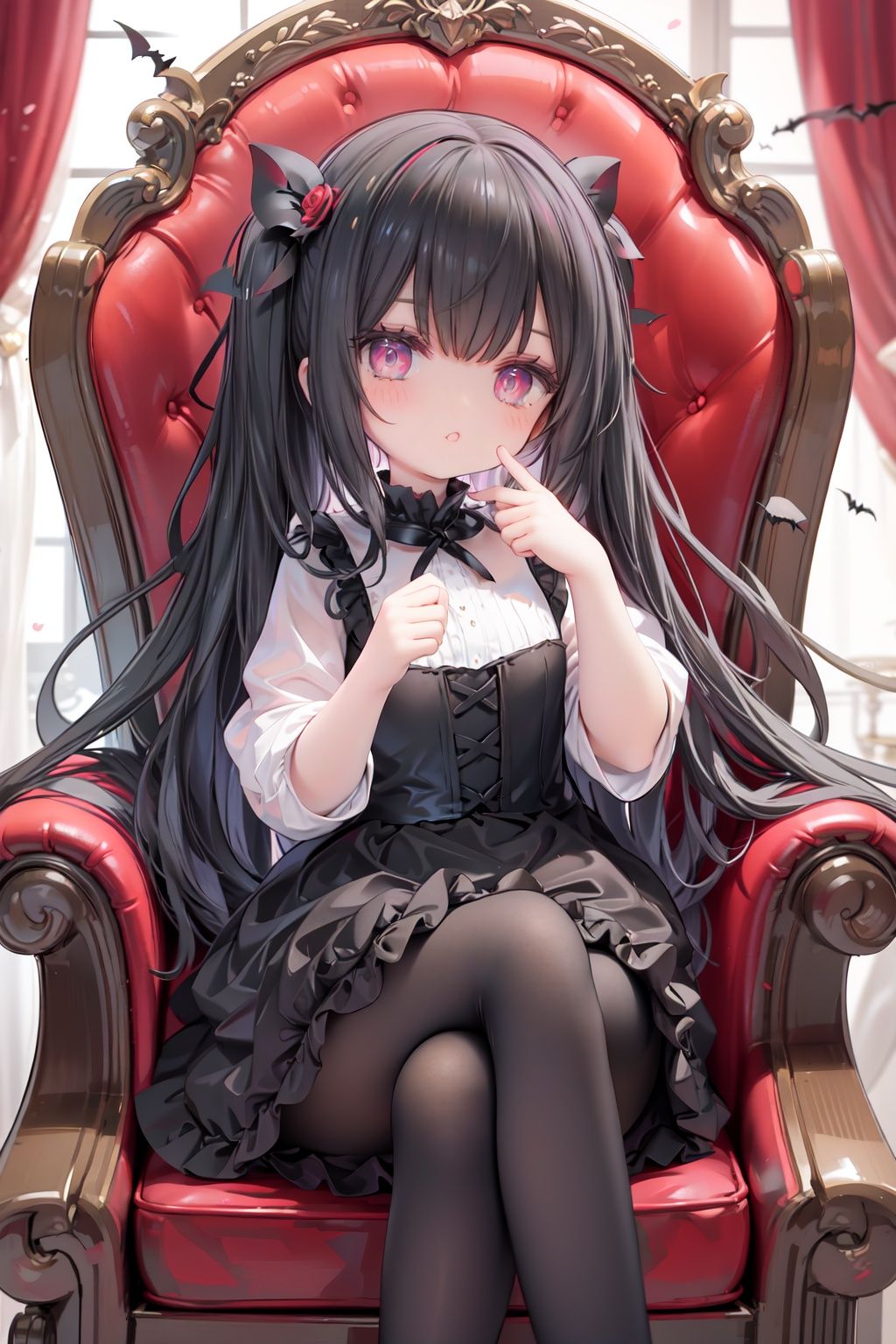 masterpiece,  ((best quality)),  (ultra-detailed) on Tensor.Art