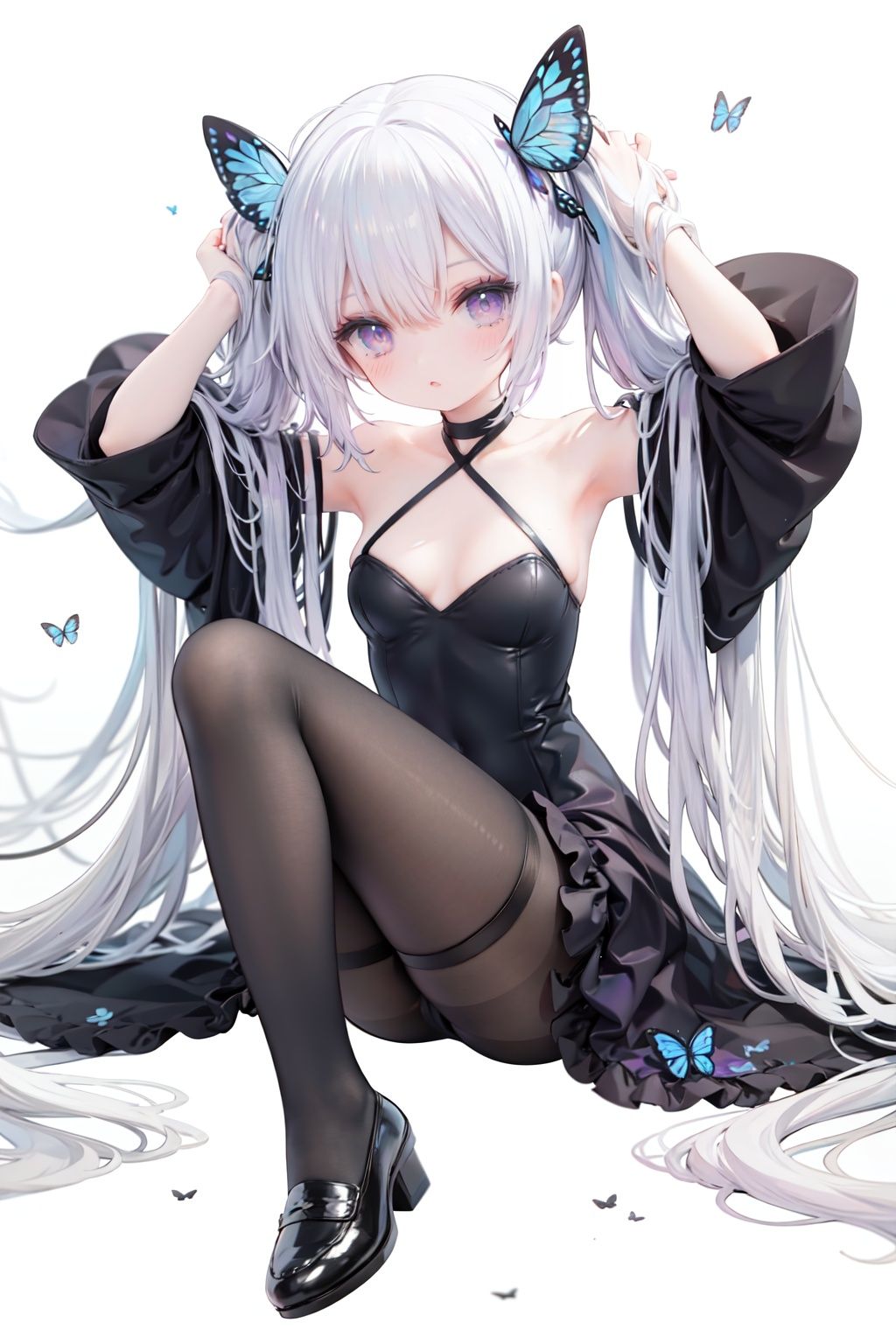 masterpiece,  ((best quality)),  dynamic angle on Tensor.Art