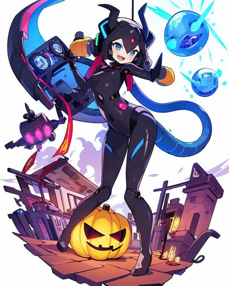 世界弹射物语/World Flipper/パールドフリッパー by wow on Tensor.Art