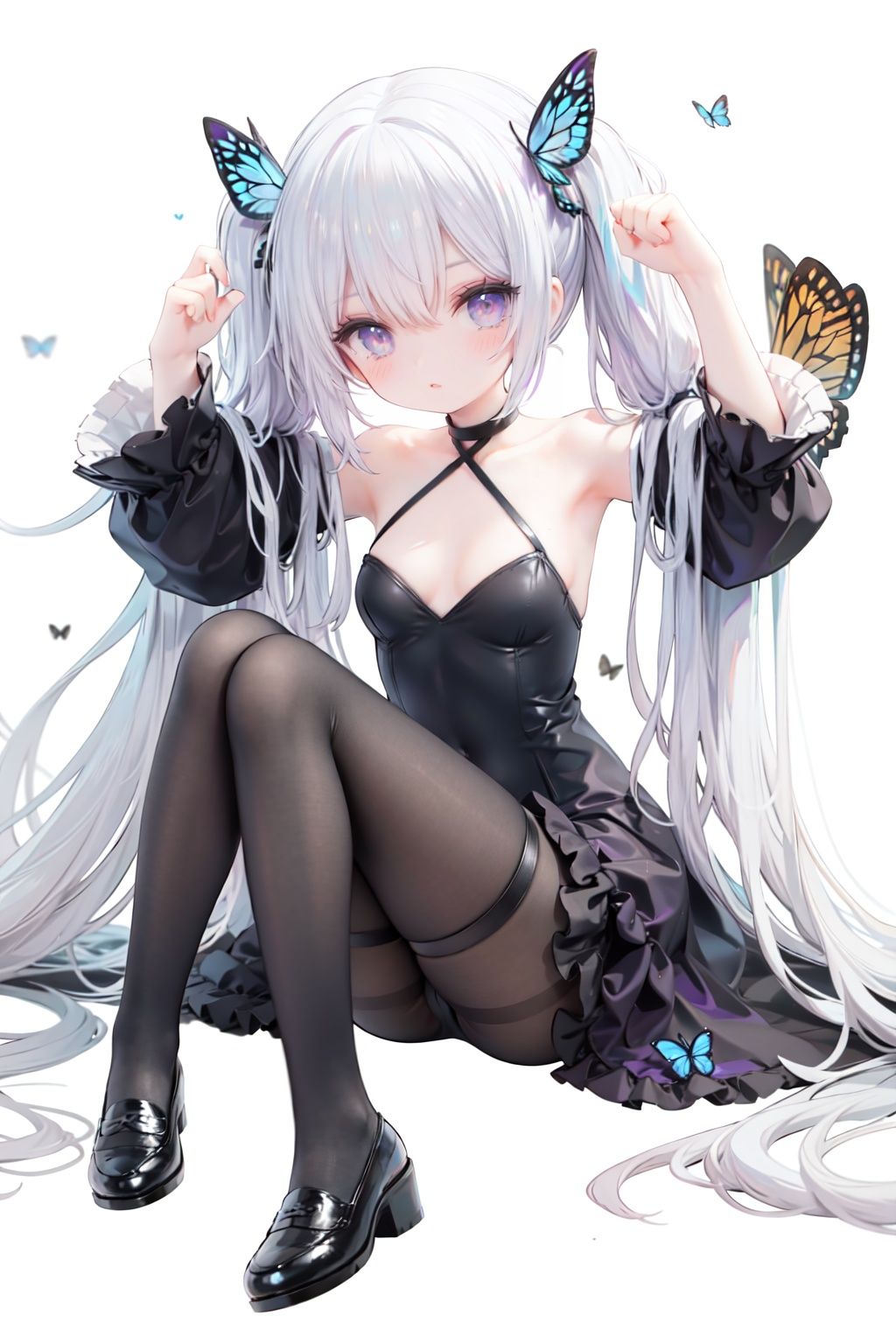 masterpiece,  ((best quality)),  dynamic angle on Tensor.Art