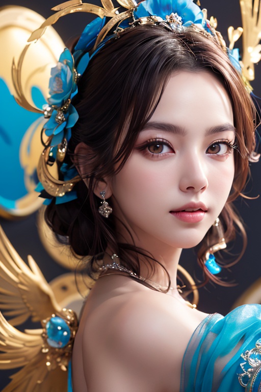 masterpiece,  best quality,  (extremely detailed CG unity 8k wallpaper on Tensor.Art
