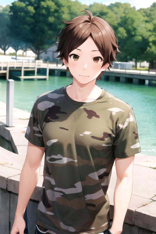 masterpiece,  best quality,  wallpaper on Tensor.Art