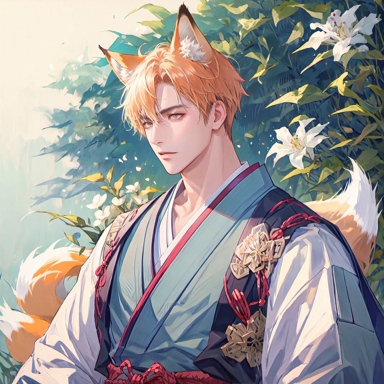 (masterpiece),  (best quality), on Tensor.Art