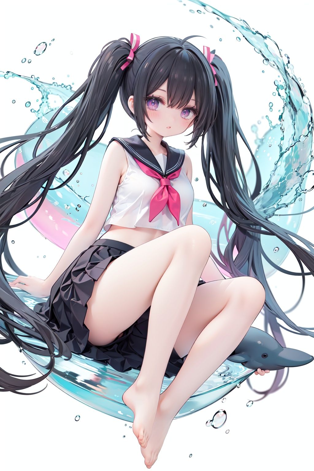 masterpiece,  ((best quality)),  (ultra-detailed) on Tensor.Art