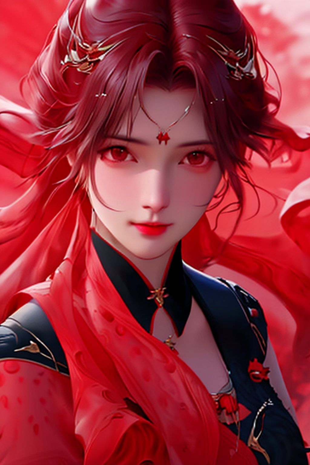 Best quality, 8k, cg,1girl