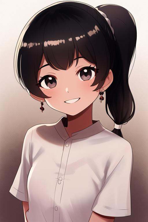 AI generated image on Tensor.Art