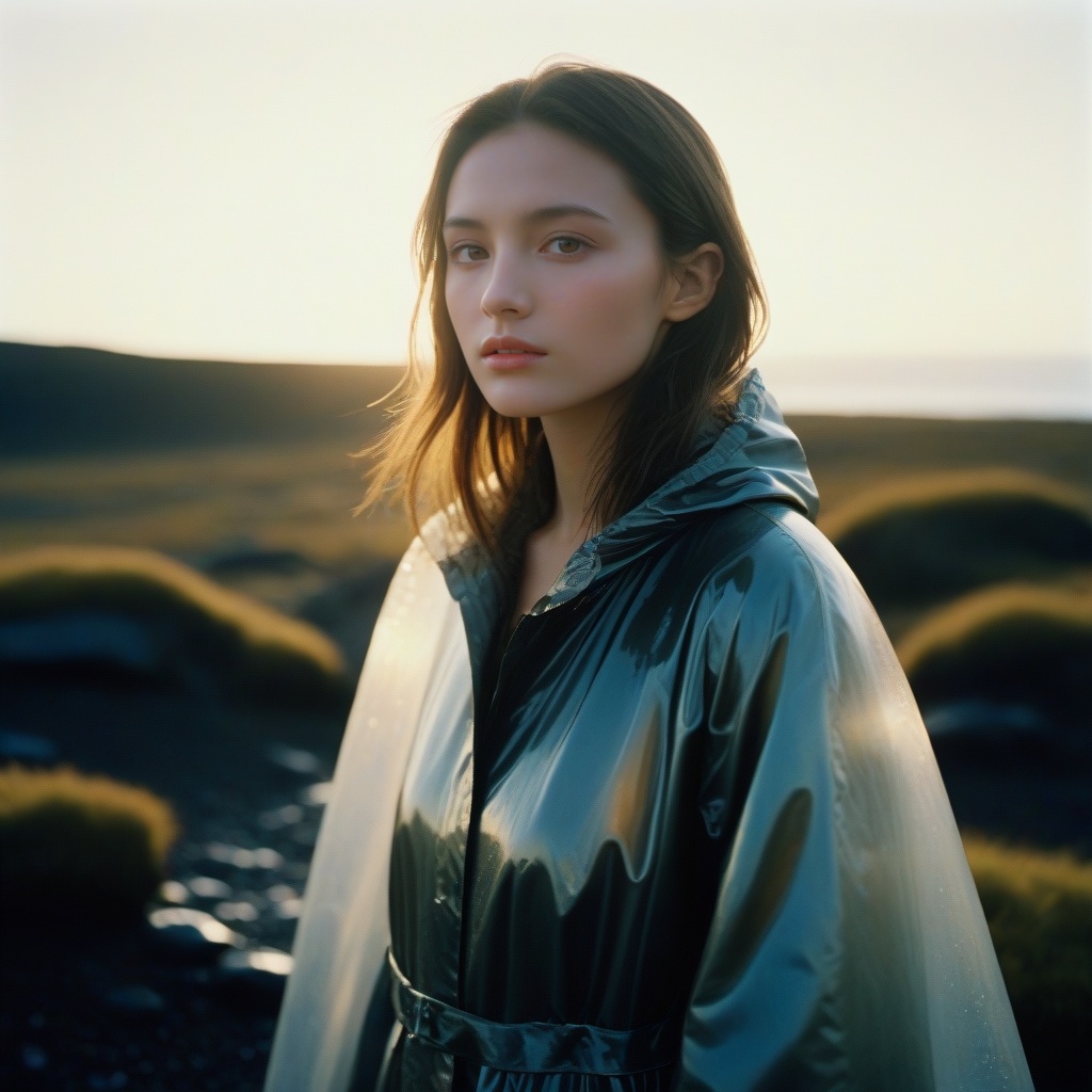 analog film photo girl,  cinematic film still,  ((Establishing_Shot)) on Tensor.Art
