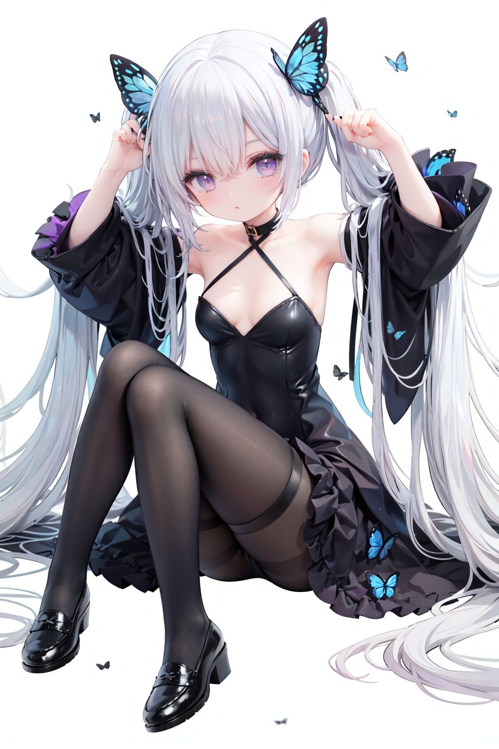 masterpiece,  ((best quality)),  dynamic angle on Tensor.Art